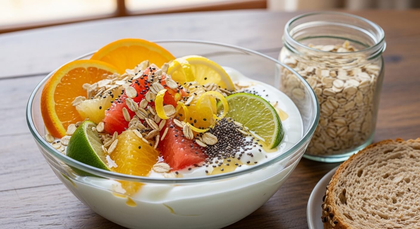 Why Gut Health is the Secret to Overall Vitality